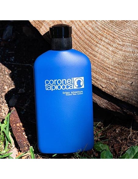Coronel Tapiocca London Eau de Toilette para hombre 150ml