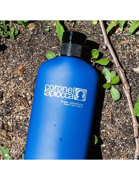 CORONEL TAPIOCCA - London, Colonia hombre, 150 ml, Perfume hombre, Eau de Toilette Natural y masculina, Aroma Cítrico y Floral, Fragancia Fresca, Versátil y de larga duración ✅ Entrega 24/72h