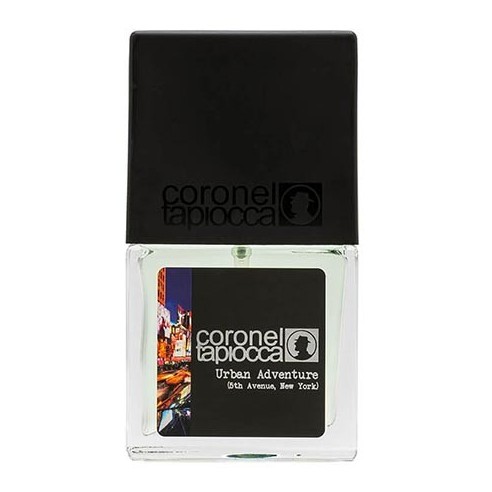 Coronel Tapiocca New York Eau de Toilette 30ml perfume