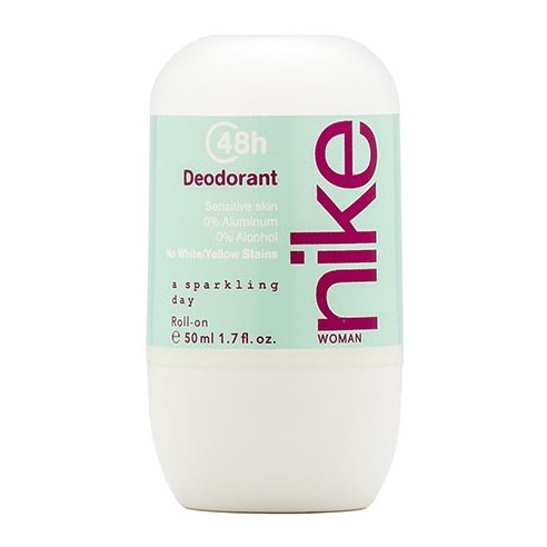 Nike A Sparking Day Desodorante roll on 50ml perfume