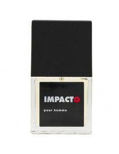 Impacto Classic Eau de Cologne 30ml perfume