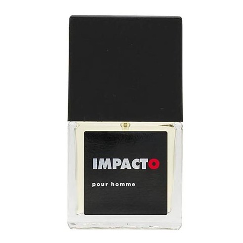 Impacto Classic Eau de Cologne 30ml perfume