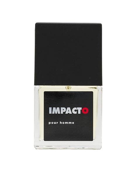 Impacto Classic Eau de Cologne 30ml perfume