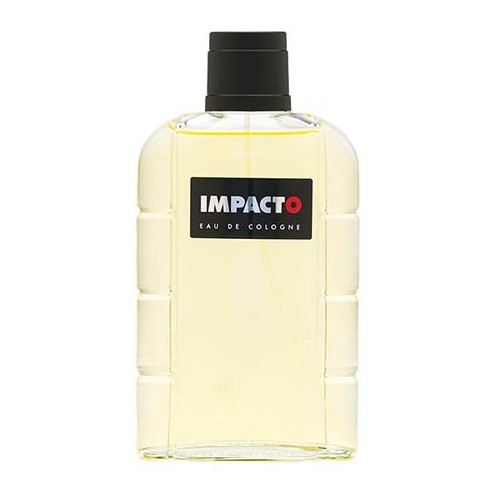 Impacto Classic Eau de Cologne 200ml perfume