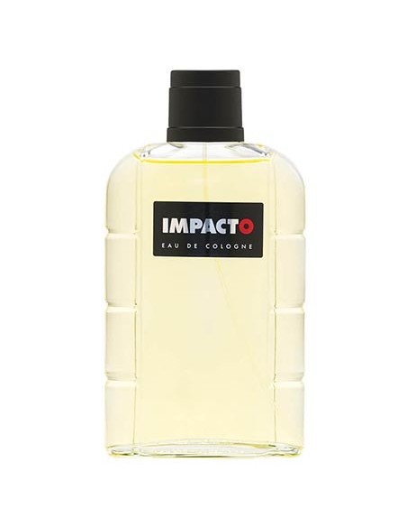 Impacto Classic Eau de Cologne 200ml perfume