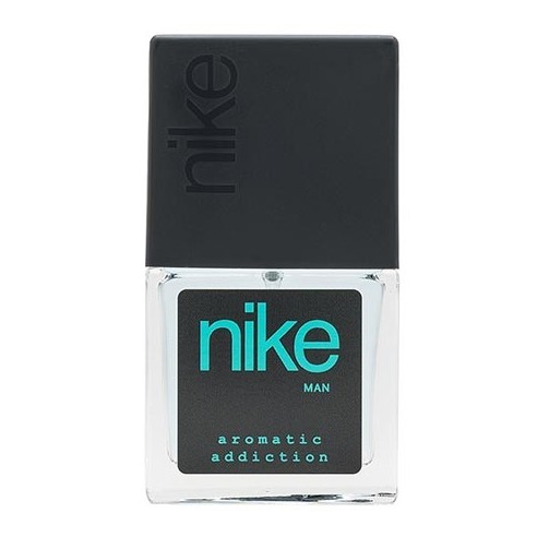 Nike Aromatic Addiction Eau de Toilette 30ml perfume