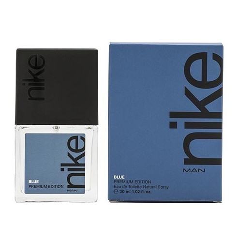 Nike Blue Eau de Toilette 30ml perfume