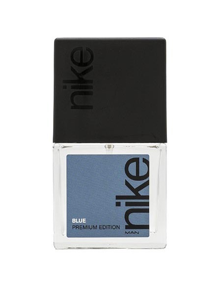 Nike Blue Eau de Toilette 30ml perfume