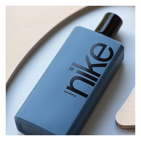 Nike Blue Eau de Toilette para hombre 200ml