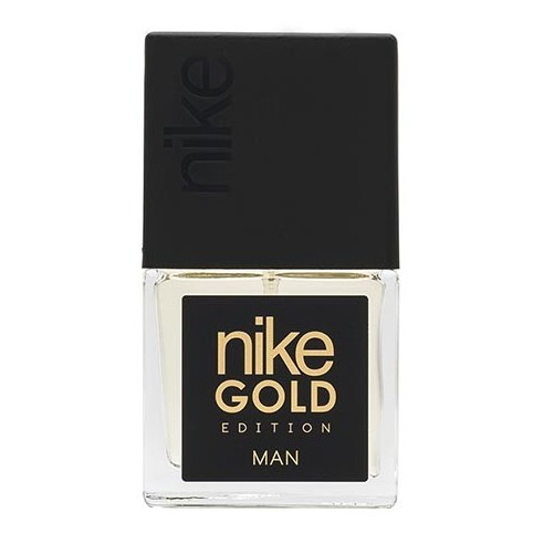 Nike Gold Edition Man Eau de Toilette 30ml perfume