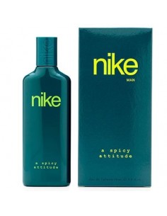Nike A Spicy Attitude Eau de Toilette 75ml perfume