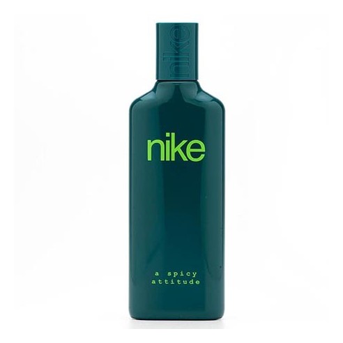 Nike A Spicy Attitude Eau de Toilette 75ml perfume