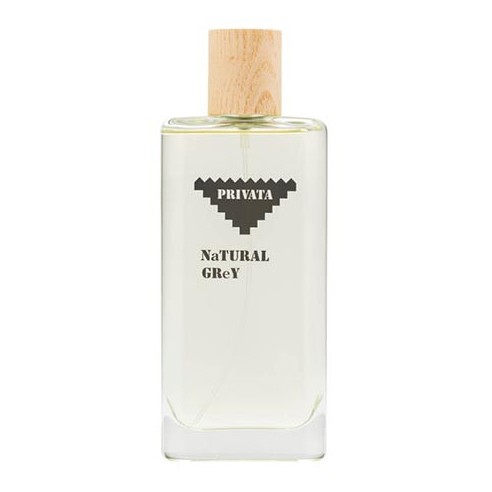Privata Natural Grey Eau de Toilette 150ml perfume