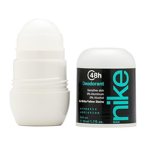 Nike Aromatic Addiction Desodorante Masculino...