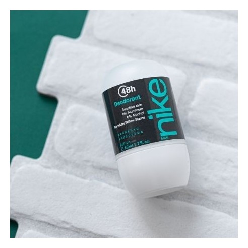 Nike Aromatic Addiction Desodorante Masculino...