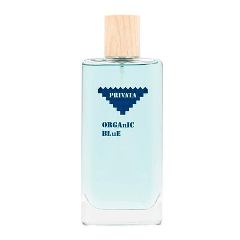 Privata Organic Blue Eau de Toilette 150ml perfume