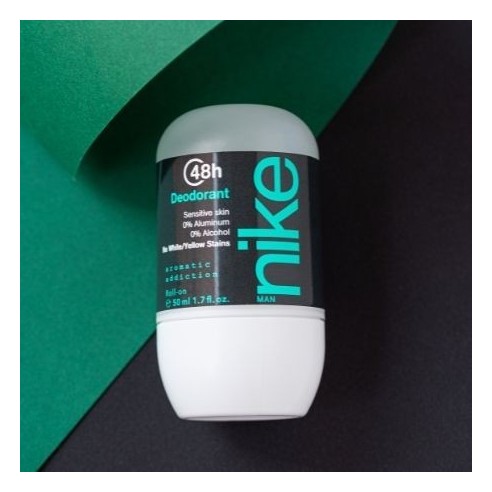 Nike Aromatic Addiction Desodorante Masculino...