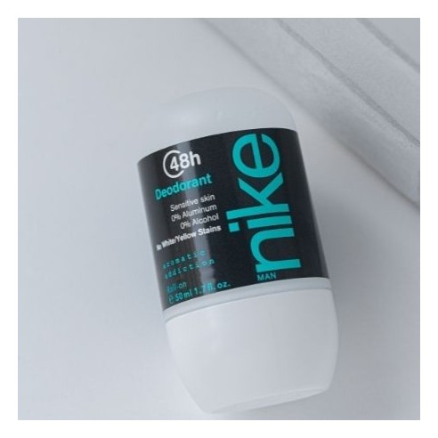 Nike Aromatic Addiction Desodorante Masculino...
