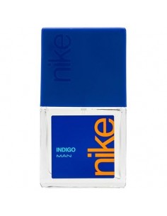 Nike Indigo Eau de Toilette 30ml perfume