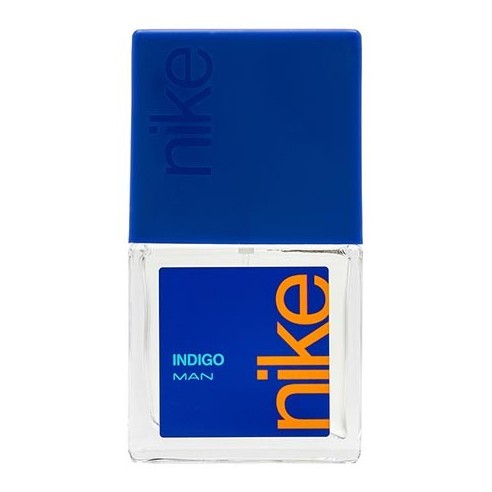 Nike Indigo Eau de Toilette 30ml perfume