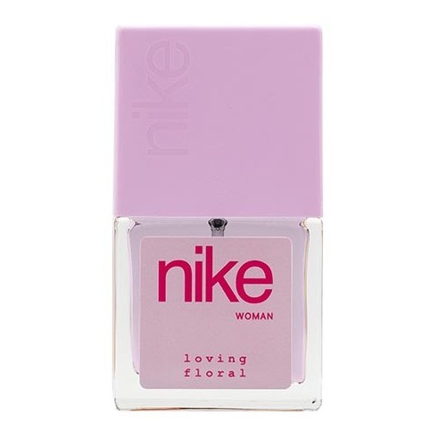 Nike Loving Floral Eau de Toilette 30ml perfume