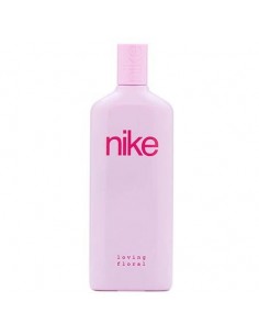 Nike Floral Eau de Toilette