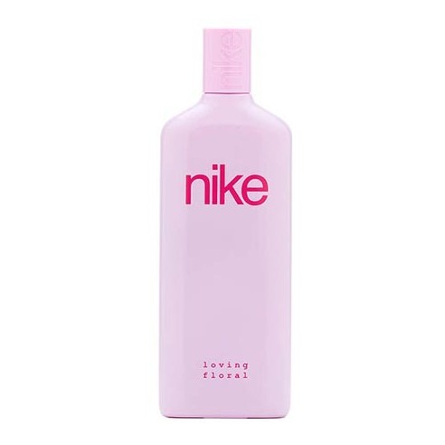 Nike Loving Floral Eau de Toilette para mujer 150ml