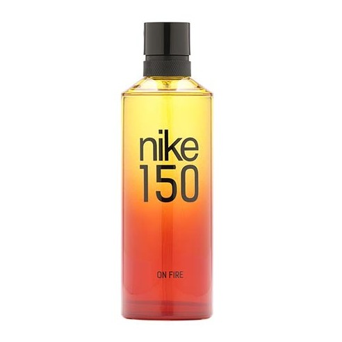 Nike On Fire Eau de Toilette 250ml perfume