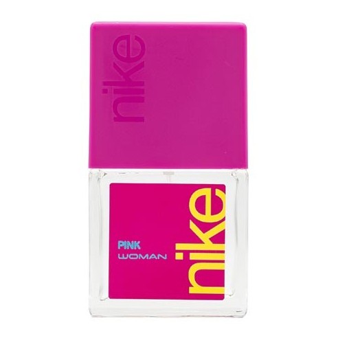 Nike Pink Eau de Toilette 30ml perfume