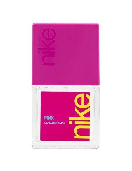 Nike Pink Eau de Toilette 30ml perfume