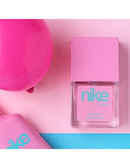 Nike Sweet Blossom Eau de Toilette para mujer 30ml