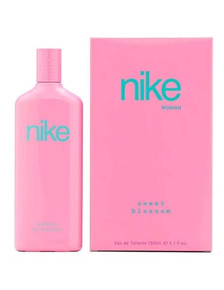 Nike Sweet Blossom Eau de Toilette 150ml perfume