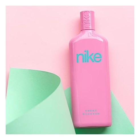 NIKE - Sweet Blossom, Colonia mujer, 75 ml, 150...