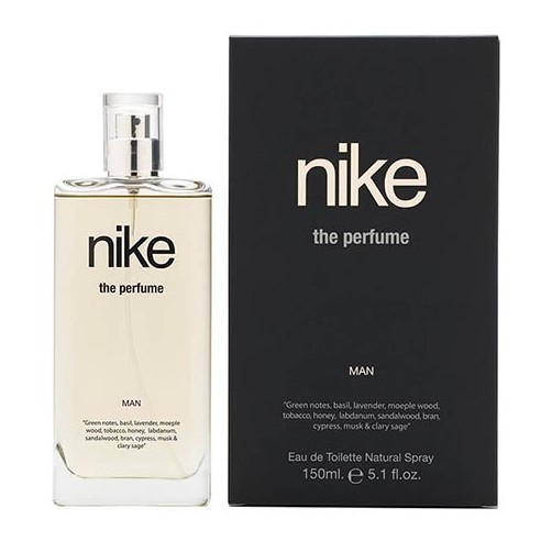 Nike The Perfume Man Eau de Toilette hombre