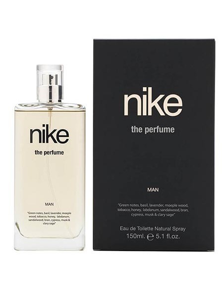 Nike The Perfume Man Eau de Toilette 150ml perfume