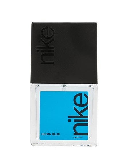 Nike Ultra Blue Eau de Toilette 30ml perfume