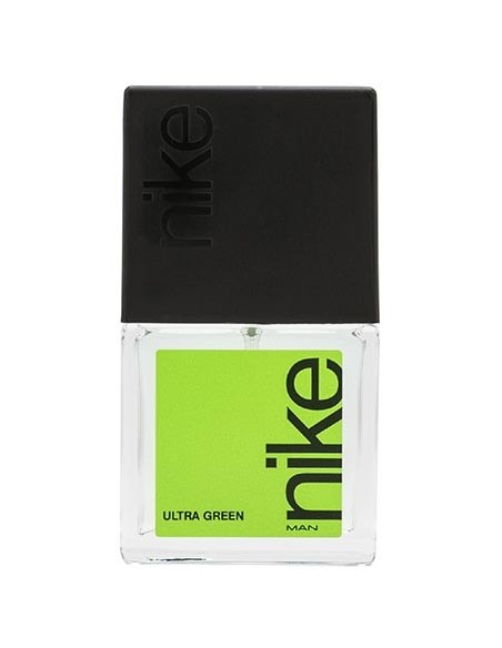 Nike Ultra Green Eau de Toilette 30ml perfume