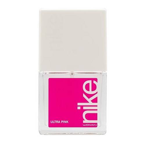 Nike Ultra Pink Eau de Toilette 30ml perfume