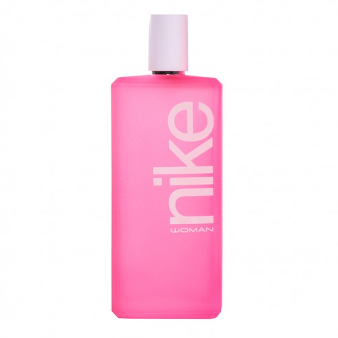 Nike Ultra Pink Eau de Toilette para mujer 200ml