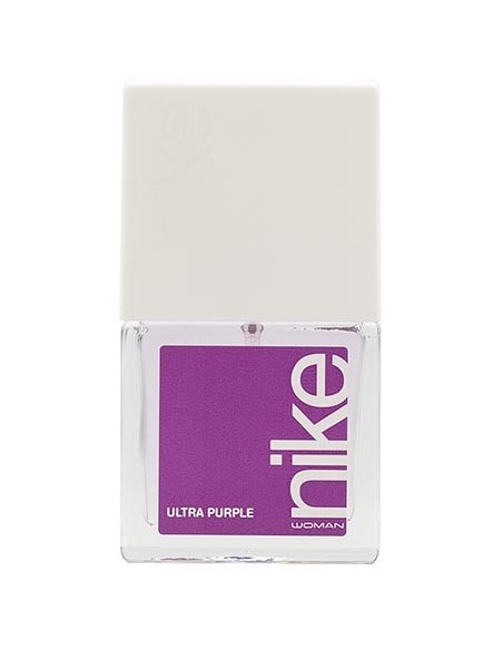 Nike Ultra Purple Eau de Toilette 30ml perfume