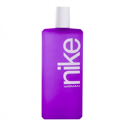Nike Ultra Purple Eau de Toilette para mujer 200ml