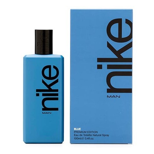 Nike Blue Eau de Toilette 100ml perfume