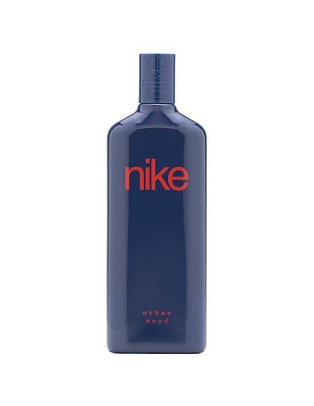 Nike Urban Wood Eau de Toilette 150ml perfume