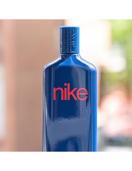 Nike Urban Wood Eau de Toilette para hombre 150ml
