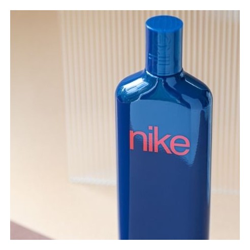 Nike Urban Wood Eau de Toilette para hombre 150ml