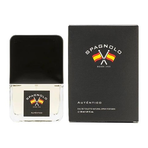 Spagnolo Autentico Eau de Toilette 30ml perfume