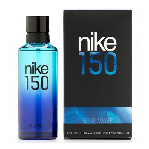 Nike Blue Wave Eau de Toilette 150ml perfume