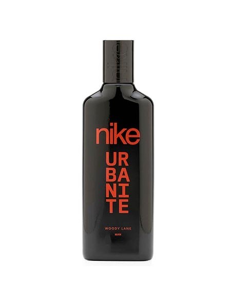 Nike Woody Lane Man Eau de Toilette 75ml perfume