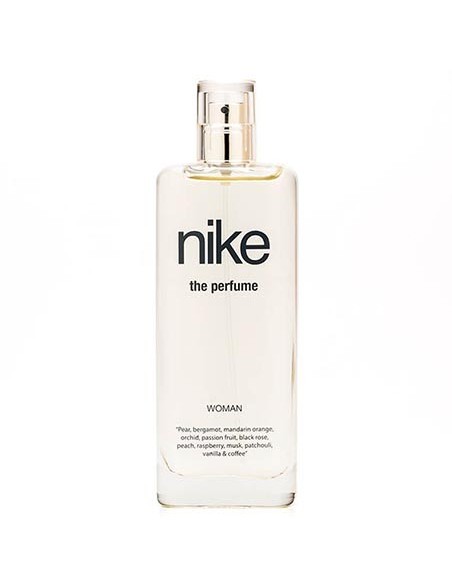 Nike The Perfume Woman Eau de Toilette 75ml perfume
