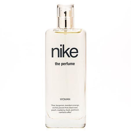 Por el contrario evaporación engañar Nike The Perfume Eau de Toilette